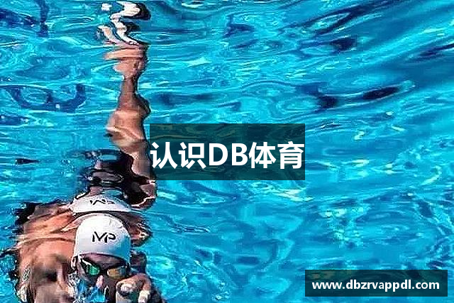 认识DB体育